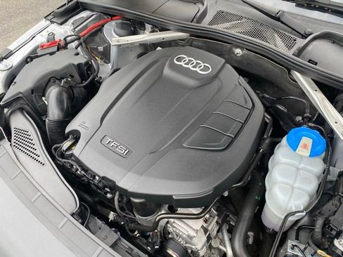 Used 2018 Audi A4 2.0T Ultra Premium Plus w/ Premium Plus Package FWD image 13