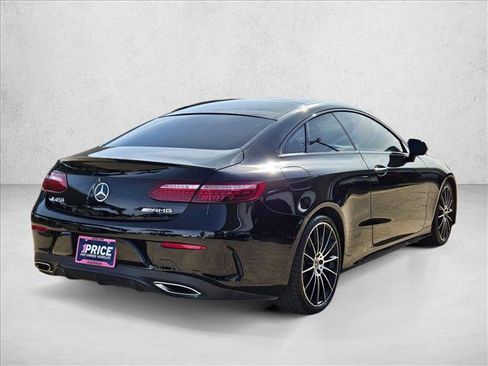 Used 2021 Mercedes-Benz E 450 E 450 image 5