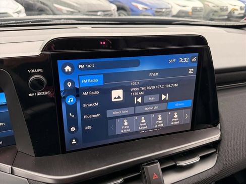 New 2026 Subaru Outback Premium AWD/4WD image 21