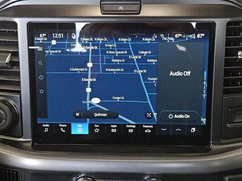 New 2026 Ford F150 XLT w/ Equipment Group 302A MID image 14