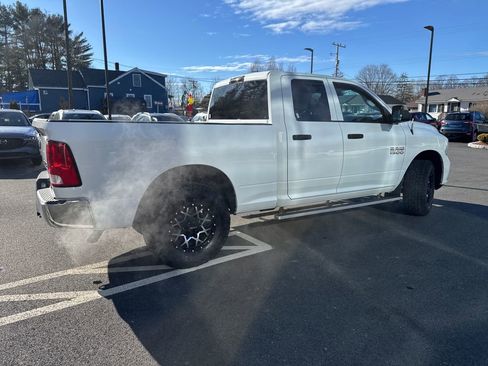 Used 2018 RAM 1500 Express w/ Express Value Package image 5