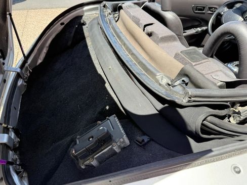 Used 2001 Plymouth Prowler RWD image 36