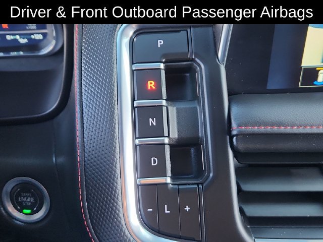 Used 2024 Chevrolet Tahoe RST w/ Luxury Package AWD/4WD image 46