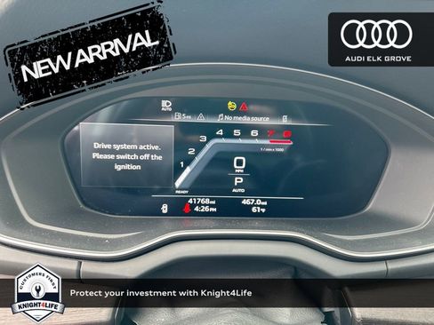 Used 2024 Audi Q5 2.0T Premium Plus image 10