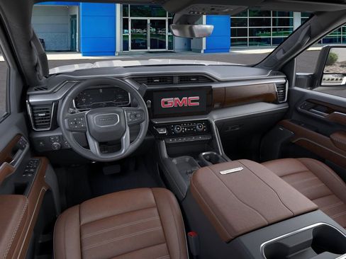 New 2026 GMC Sierra 2500 Denali Ultimate image 23