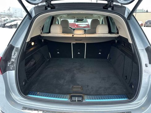 Used 2026 Mercedes-Benz GLE 350 4MATIC image 15