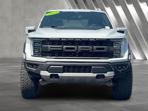 Used 2023 Ford F150 Raptor w/ Raptor Carbon Fiber Package AWD/4WD image 9