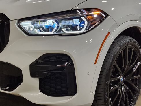 Used 2023 BMW X5 xDrive40i w/ Executive Package image 14