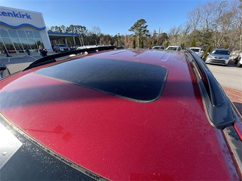 Used 2022 Honda Passport Elite image 7