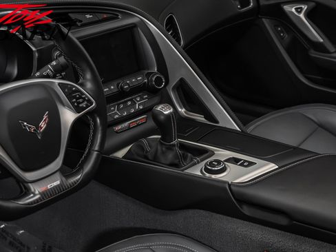 Used 2016 Chevrolet Corvette Z06 image 34