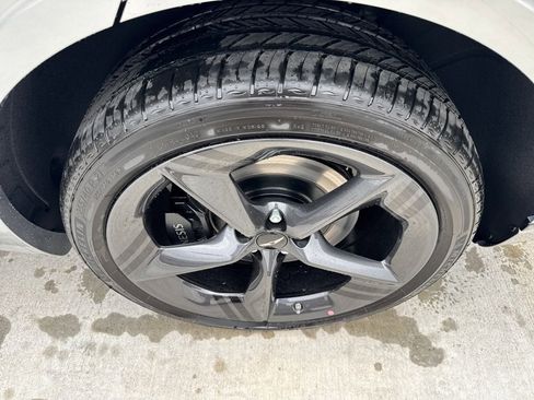 New 2026 Genesis GV70 3.5T Sport Prestige image 19