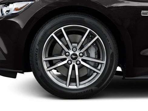 Used 2017 Ford Mustang GT Premium w/ GT Performance Package RWD image 12