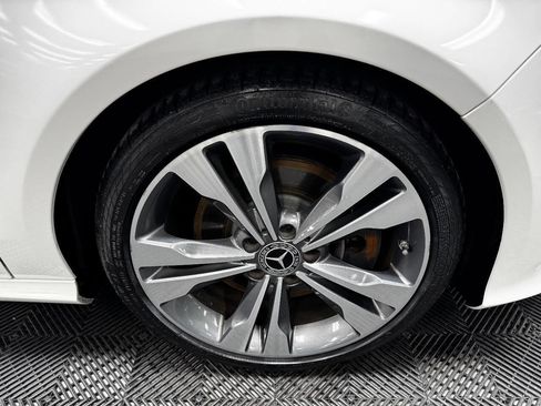 Used 2019 Mercedes-Benz CLA 250 image 16