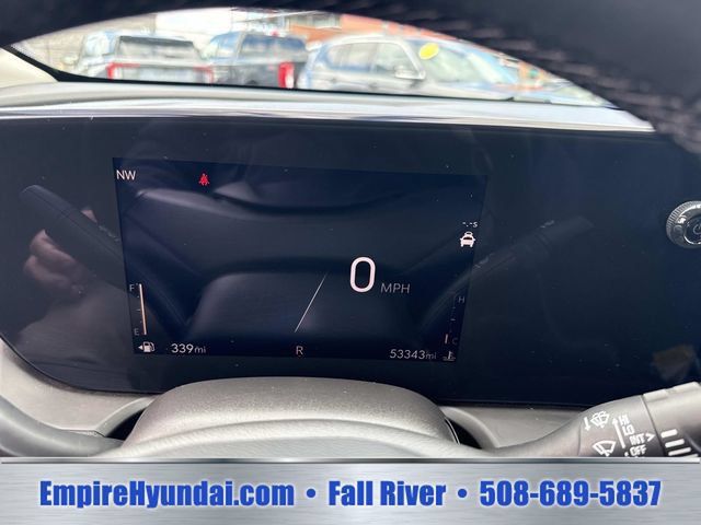 Used 2024 Buick Encore GX Sport Touring AWD/4WD image 32