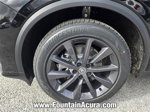 New 2026 Acura MDX A-Spec image 4