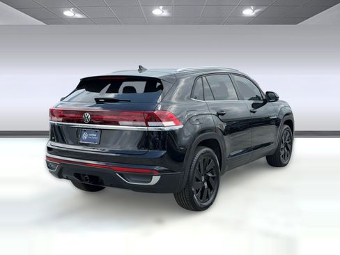 Certified 2026 Volkswagen Atlas Cross Sport SE image 20