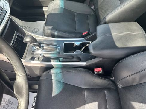 Used 2013 Honda Accord EX-L image 28