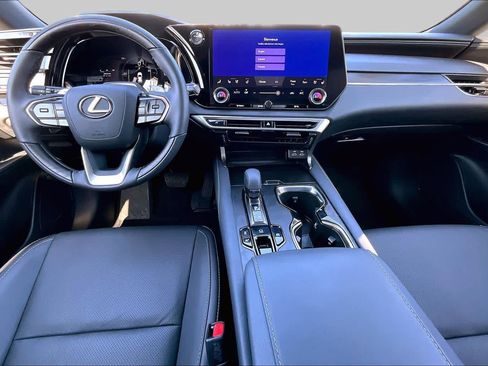 Used 2026 Lexus RX 350h w/ Convenience Package AWD/4WD image 14