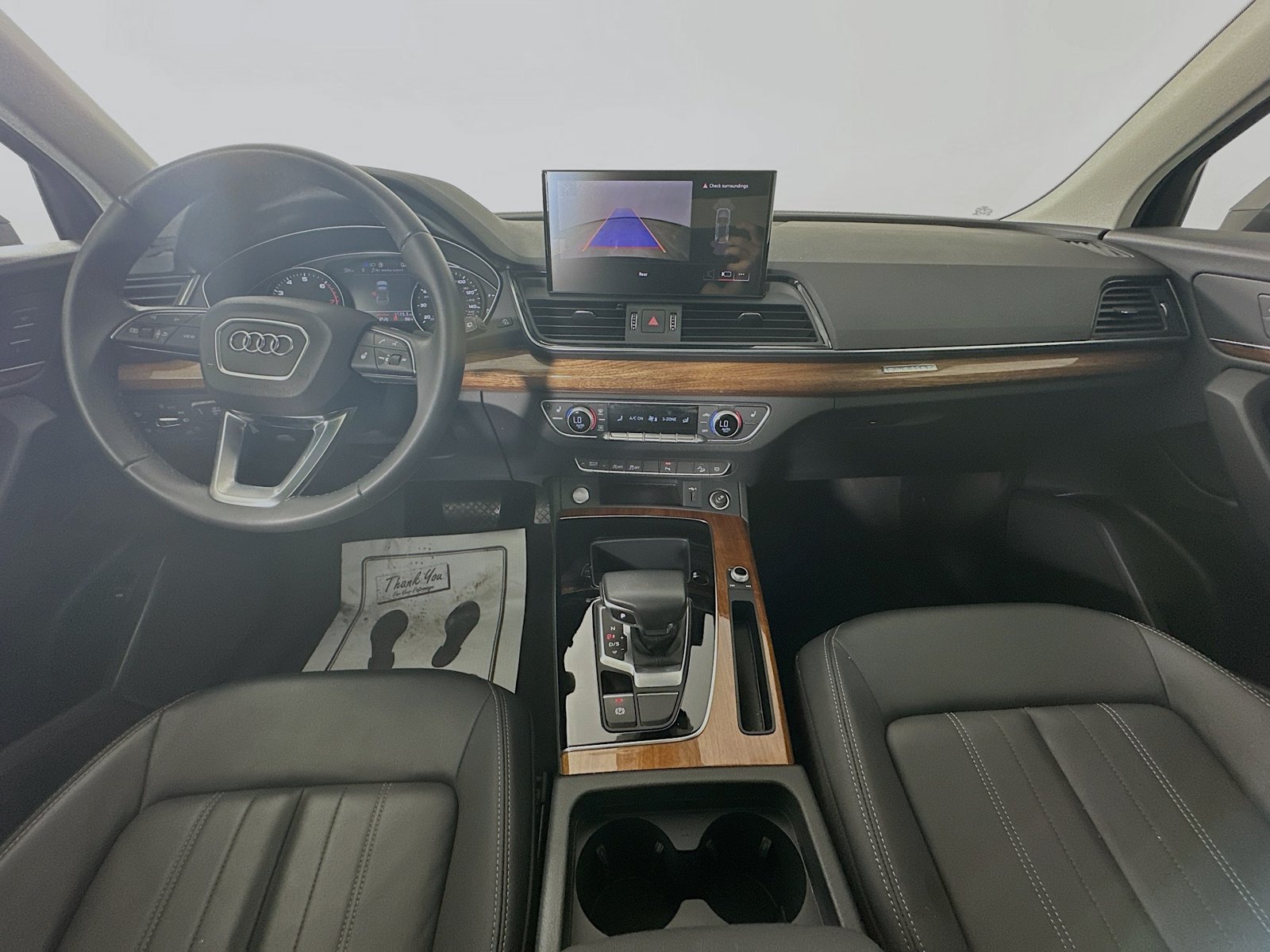 Certified 2023 Audi Q5 Premium w/ Convenience Package AWD/4WD image 14