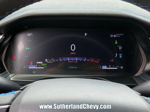 Used 2024 Jeep Grand Cherokee Trailhawk w/ Luxury Tech Group III AWD/4WD image 27