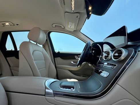 Certified 2022 Mercedes-Benz GLC 300 4MATIC image 10