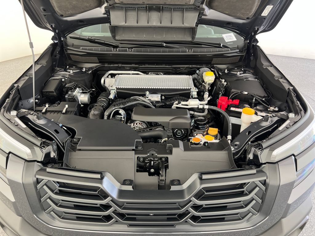 New 2026 Subaru Outback Touring XT AWD/4WD image 25