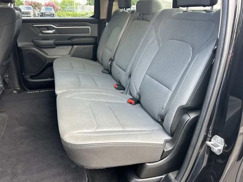 Used 2020 RAM 1500 Big Horn AWD/4WD image 22
