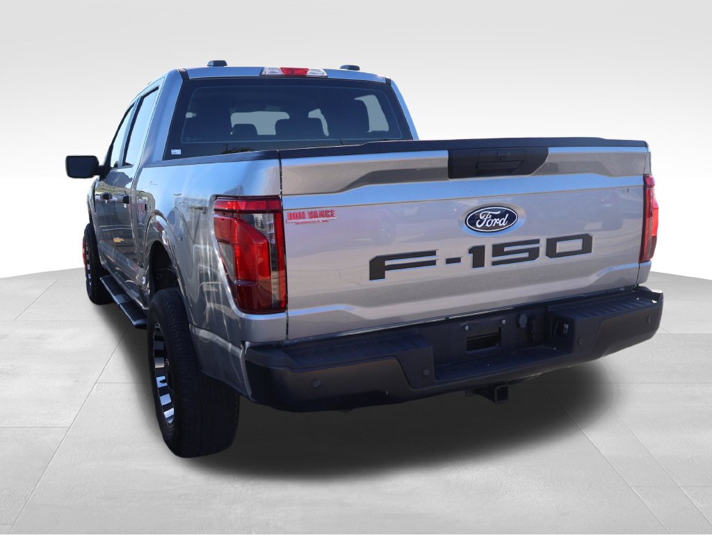 Used 2024 Ford F150 XL AWD/4WD image 17