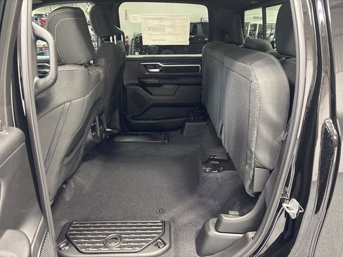 New 2026 RAM 1500 Big Horn image 37