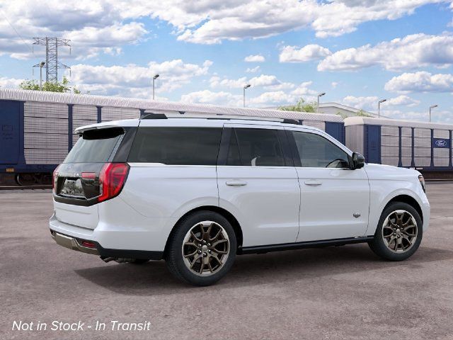 New 2027 Ford Expedition King Ranch AWD/4WD image 6