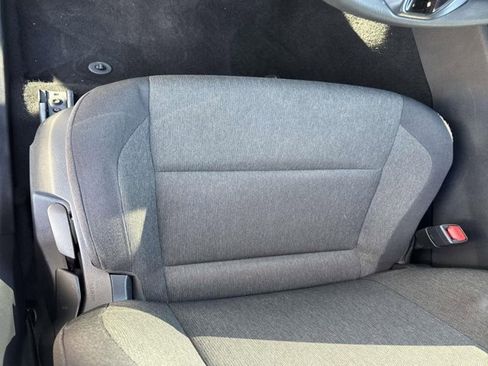 Certified 2025 Toyota Camry LE image 9