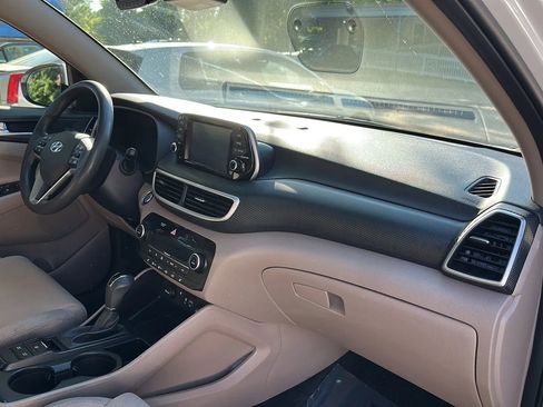 Used 2019 Hyundai Tucson Sport w/ Cargo Package FWD image 23