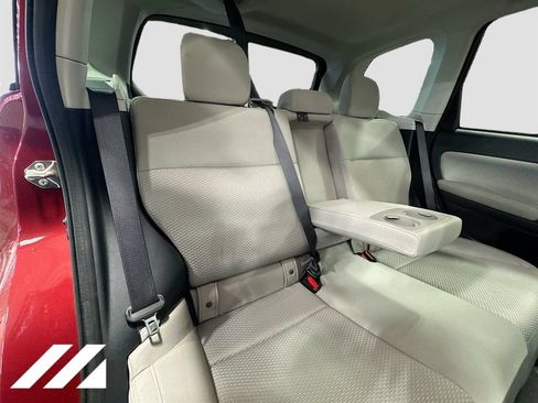 Used 2018 Subaru Forester 2.5i Premium AWD/4WD image 29