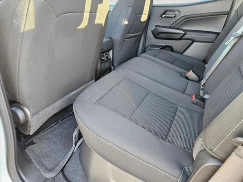 New 2026 GMC Canyon Elevation w/ Technology Package image 15