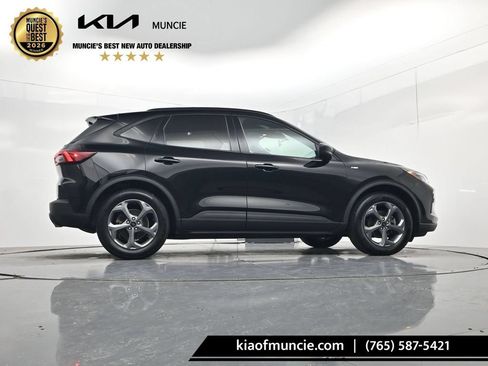 Used 2025 Ford Escape ST-Line FWD image 54