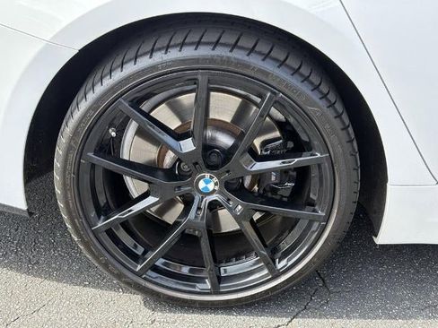 Used 2022 BMW 840i Gran Coupe w/ Comfort Seating Package RWD image 17