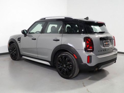 Used 2023 MINI Cooper Countryman S image 8
