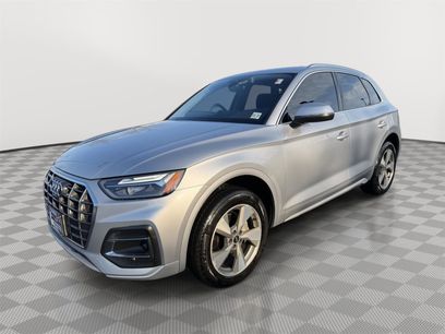 Used 2023 Audi Q5 2.0T Premium Plus w/ Premium Plus Package