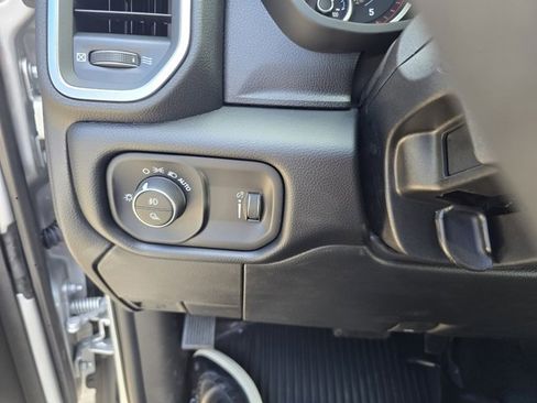 New 2026 RAM 2500 Big Horn image 12