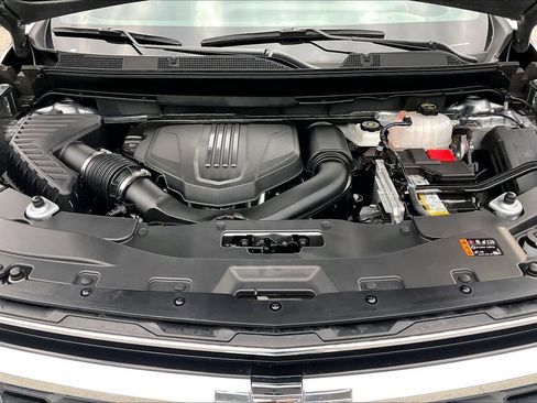 Certified 2025 Chevrolet Traverse LT image 29