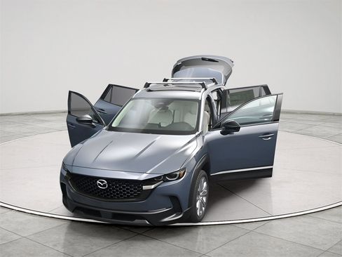 New 2026 MAZDA CX-50 AWD 2.5 S w/ Weather Package image 29