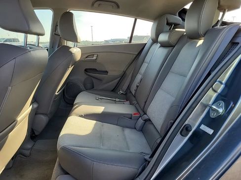 Used 2013 Honda Insight EX image 9