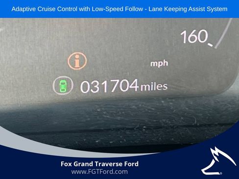 Used 2023 Honda Accord EX image 6
