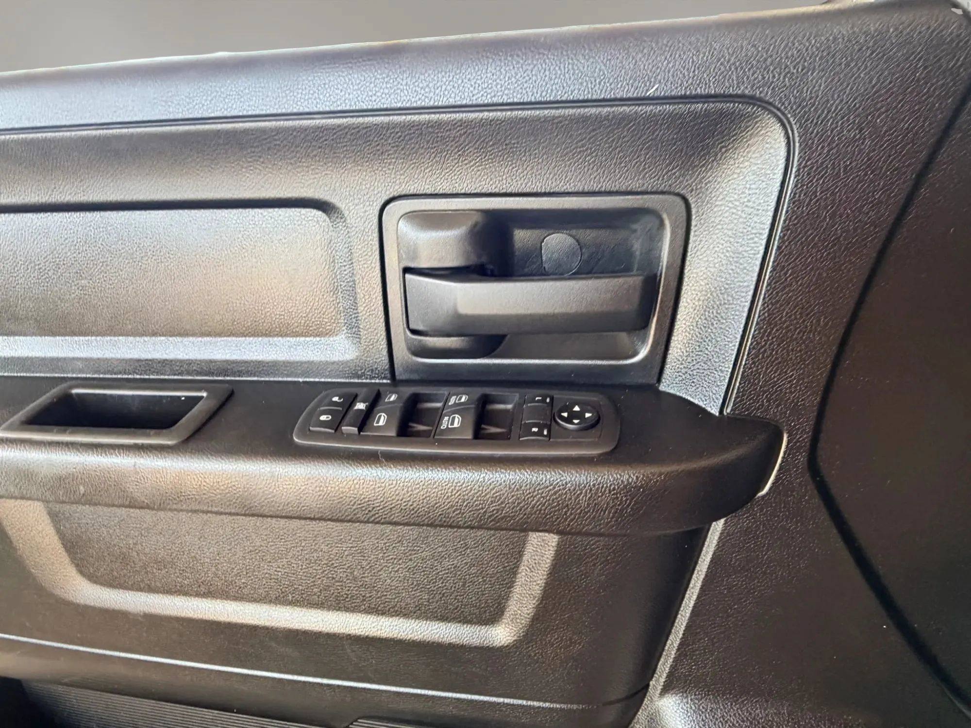 Used 2022 RAM 1500 Tradesman w/ Trailer Tow Group RWD image 26