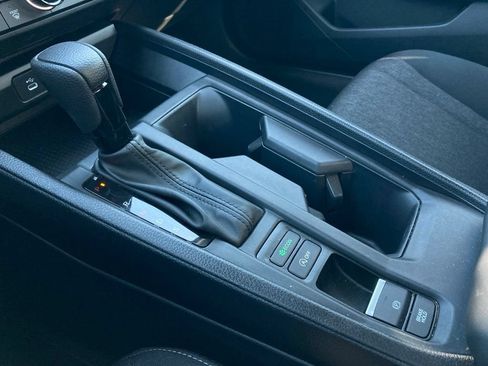 Used 2025 Honda Accord SE image 25