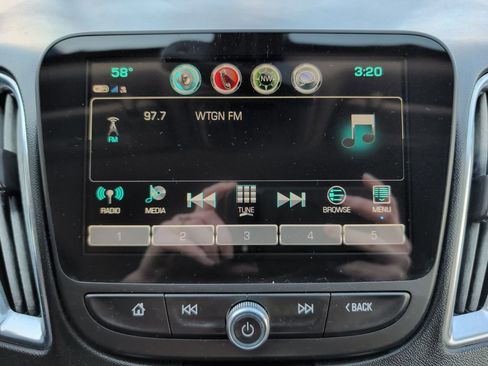 Used 2018 Chevrolet Malibu LT image 13