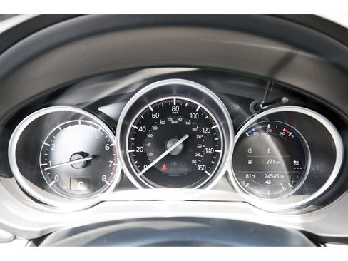 Used 2025 MAZDA CX-5 AWD 2.5 S w/ Select Package image 14