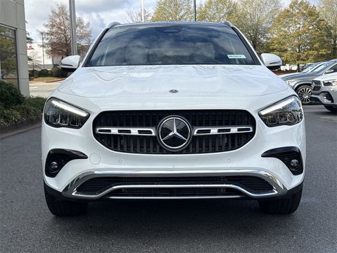 New 2026 Mercedes-Benz GLA 250 GLA 250 image 8