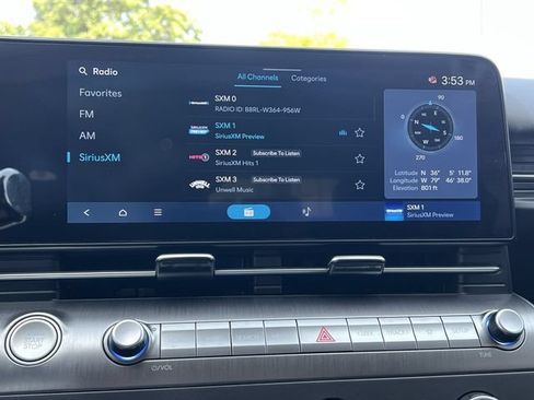 Certified 2026 Hyundai Kona SE AWD/4WD image 25
