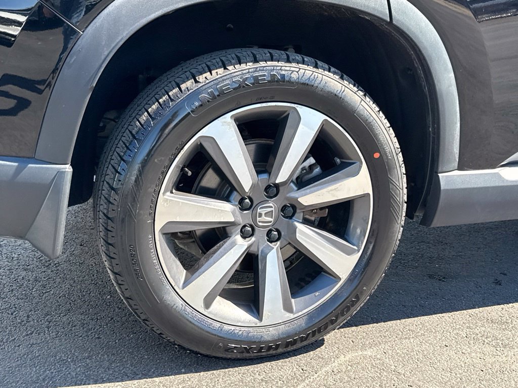 Certified 2023 Honda Pilot Elite image 9